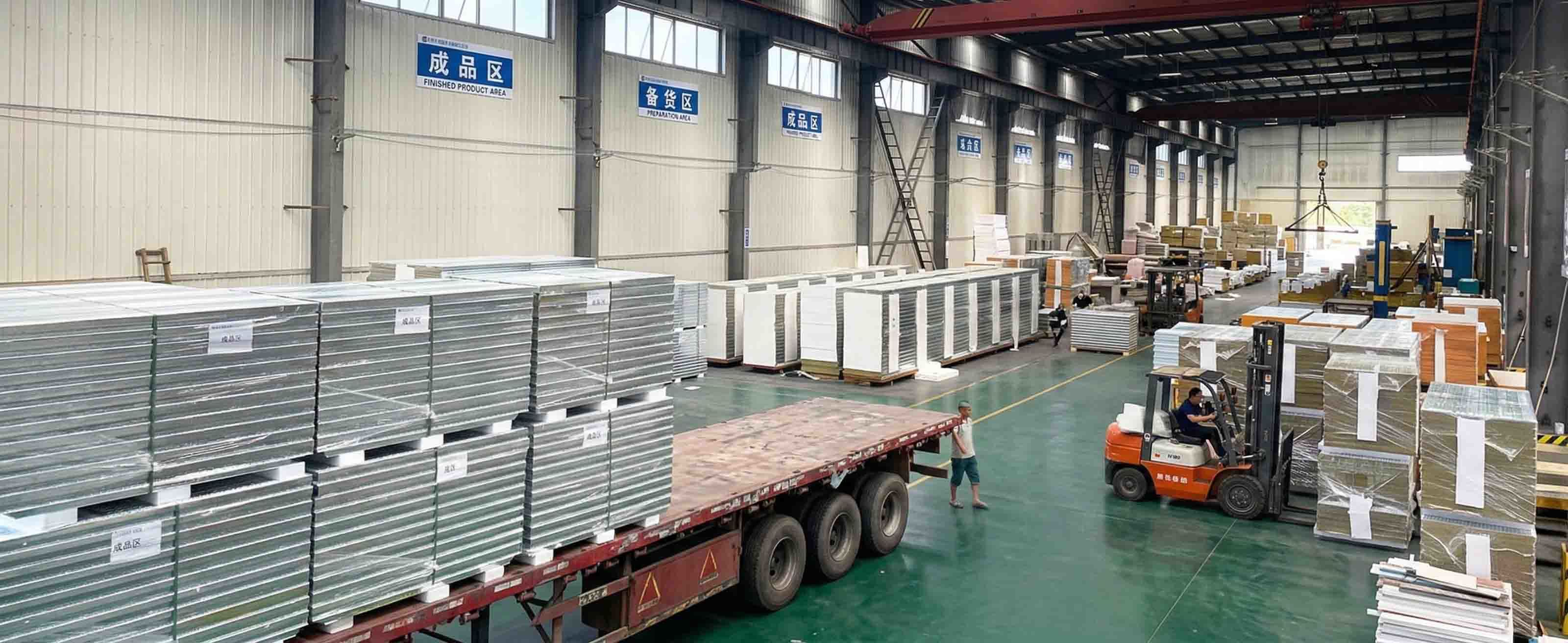 جودة غرفه الرش مصنع