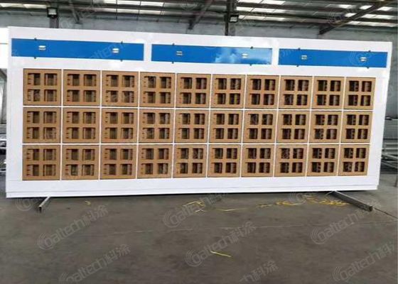 Panel Paint Booth Water Filter with Flitration Function