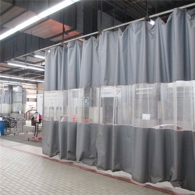 Enclosed Abrasive Media Blasting Chamber with Automated Floor Recovery System for Surface Preparation