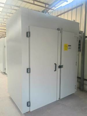 Short-Wave Infrared (IR) Portable Paint Curing Dryer Lamp for Spot Repair and Rapid Drying