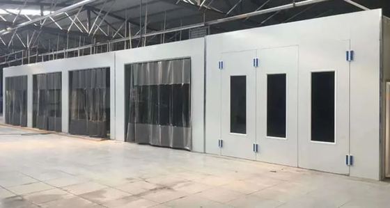 Heavy Duty Prep Station with Full Floor Grating & High Load Capacity