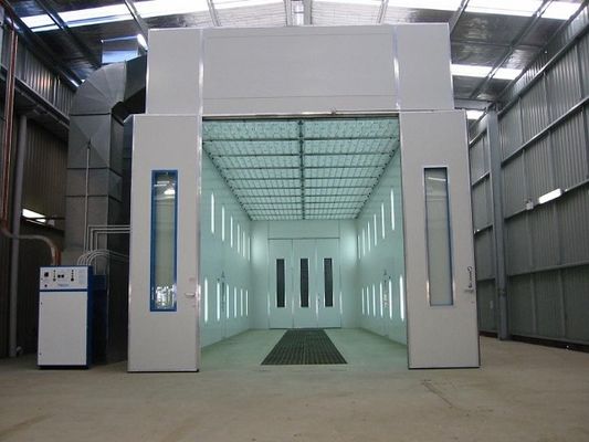 ملحقات السيارات غرفة تجفيف بدرجة حرارة عالية فرن تسخين صناعي لمعالجة البولي يوريثين
