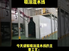 طلاء دقيق لآلات الرش المتبادلة للتطبيقات الصناعية