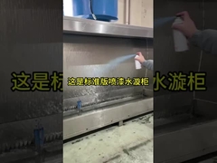 مرشح ضباب الزيت الصناعي القابل للتخصيص - الفولاذ المقاوم للصدأ عالي الأداء