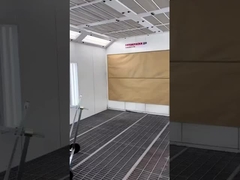 وظائف طلاء لا تشوبها شائبة مع كابوسات طلاء البيكسبري المتقدمة